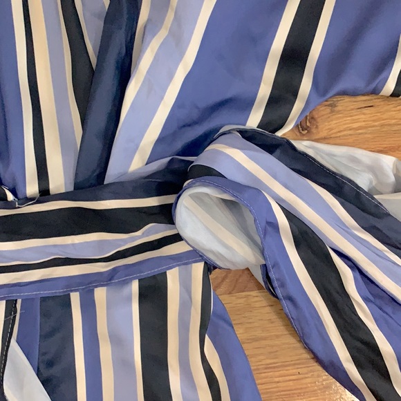 Blue Shorts Jumper from Zara - Picture 3 of 5